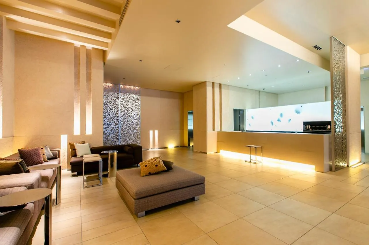 Hotel Wing International Premium Shibuya Tokyo