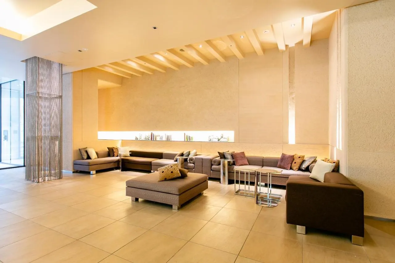 Hotel Wing International Premium Shibuya Tokyo 3*,  Japan