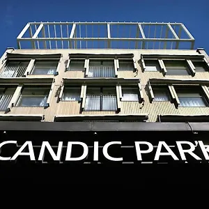 **** Hotel Scandic Park Suécia