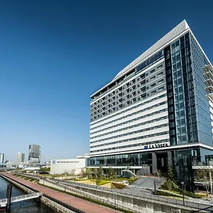 La Vista Bay 도쿄