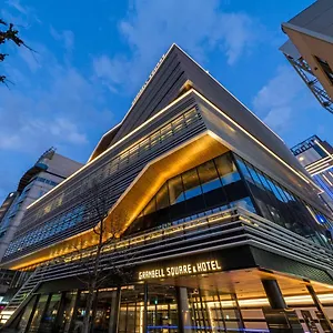 Ginza By Granbell 東京都