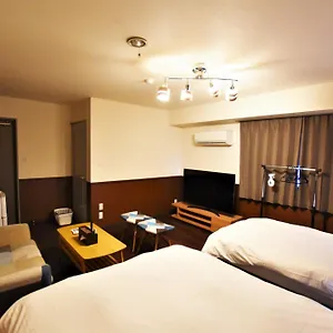 アパートホテル ランドーレジデンス東京クラシック, 東京都