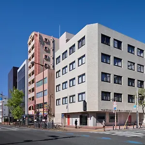 Unplan Fukuoka ホステル 福岡市