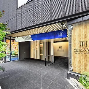 Mimaru Ikebukuro 도쿄