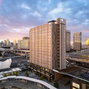 东京有明达瓦罗奈特酒店 東京都