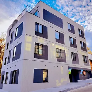 Q Fox Gmg アパートホテル 倶知安町