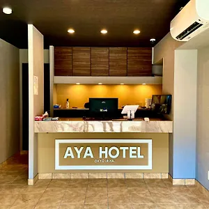 ホテル Aya, 東京都