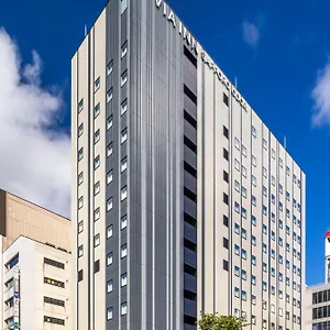 Via Prime Odori ホテル 札幌市