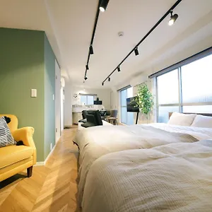 アパートホテル Unito Shibuya Shinsen, 東京都