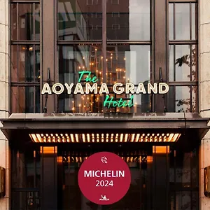 奥雅玛大酒店 東京都