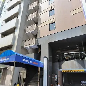 Dormy Express 经济型酒店