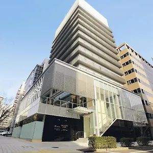 ホテルトラスティ神戸 旧居留地 ホテル 神戸市