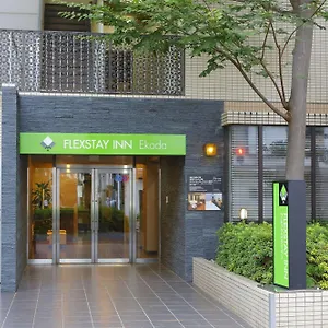 Flexstay Ekoda Tōkyō