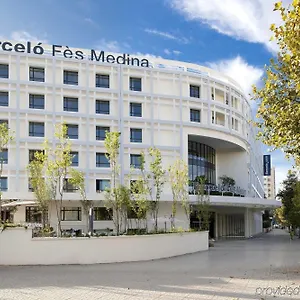 barcelo-fes-medina.hotelfesmorocco.com/