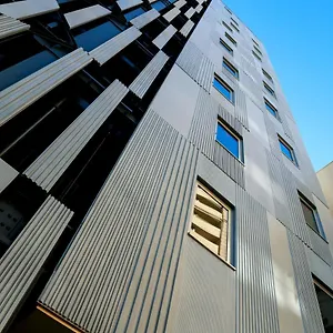 上野康福酒店 東京都