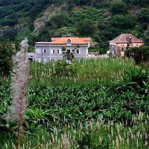 ** Casa de hóspedes Wahnon Cabo Verde
