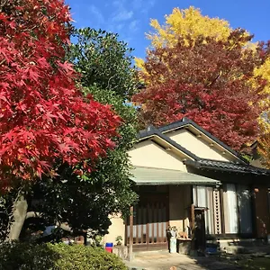 Mokkoan Tōkyō