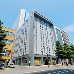 Jr 인 삿포로-에키 미나미-구치 3*, 삿포로 시 일본
