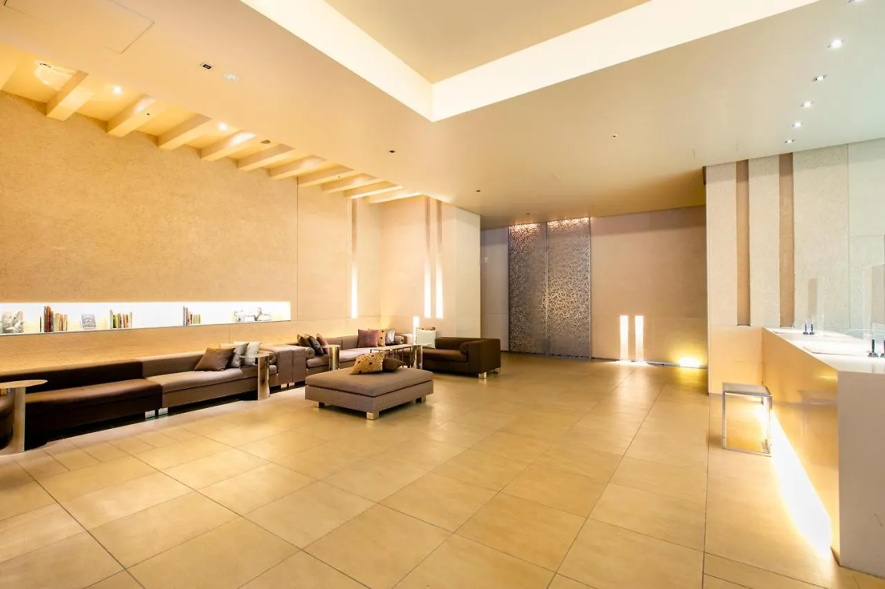 Hotel Wing International Premium Shibuya Tokyo prefektur