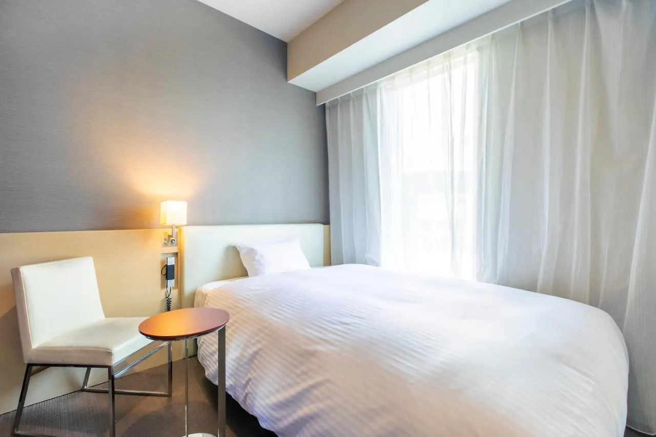 Hotel Wing International Premium Shibuya Tokyo prefektur