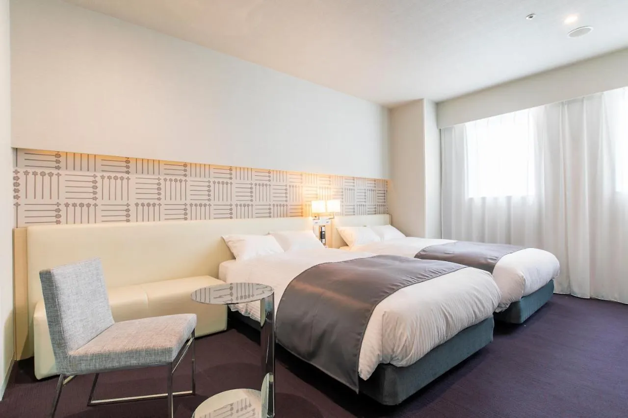 Hotel Wing International Premium Shibuya Tokyo prefektur 3*,