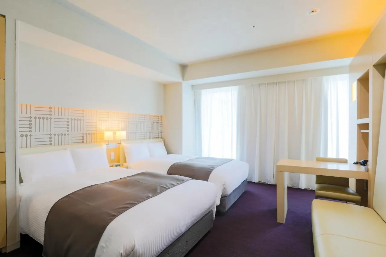 Hotel Wing International Premium Shibuya Tokyo prefektur