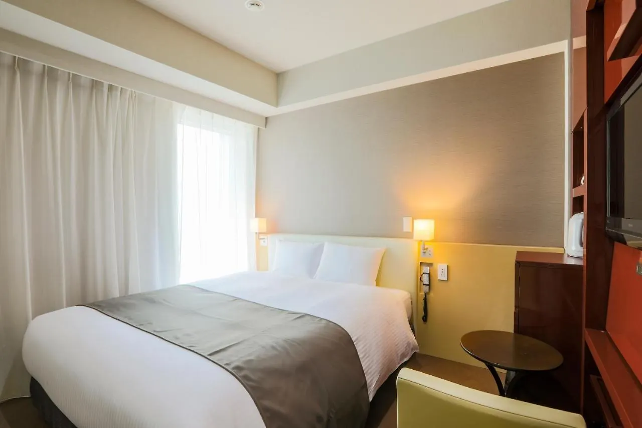 Hotel Wing International Premium Shibuya Tokyo prefektur