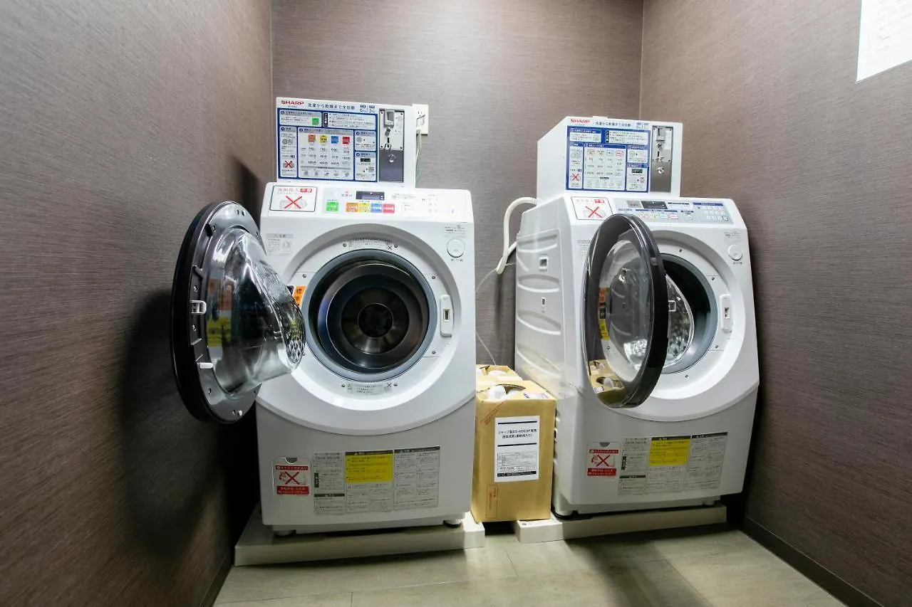 Hotel Wing International Premium Shibuya Tokyo prefektur
