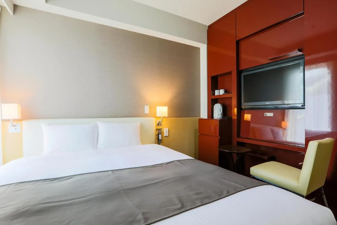 Hotel Wing International Premium Shibuya Tokyo prefektur 3*,  Japan