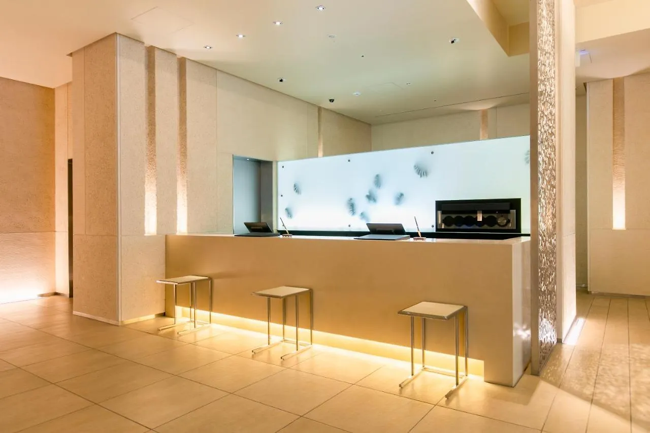 Hotel Wing International Premium Shibuya Токио
