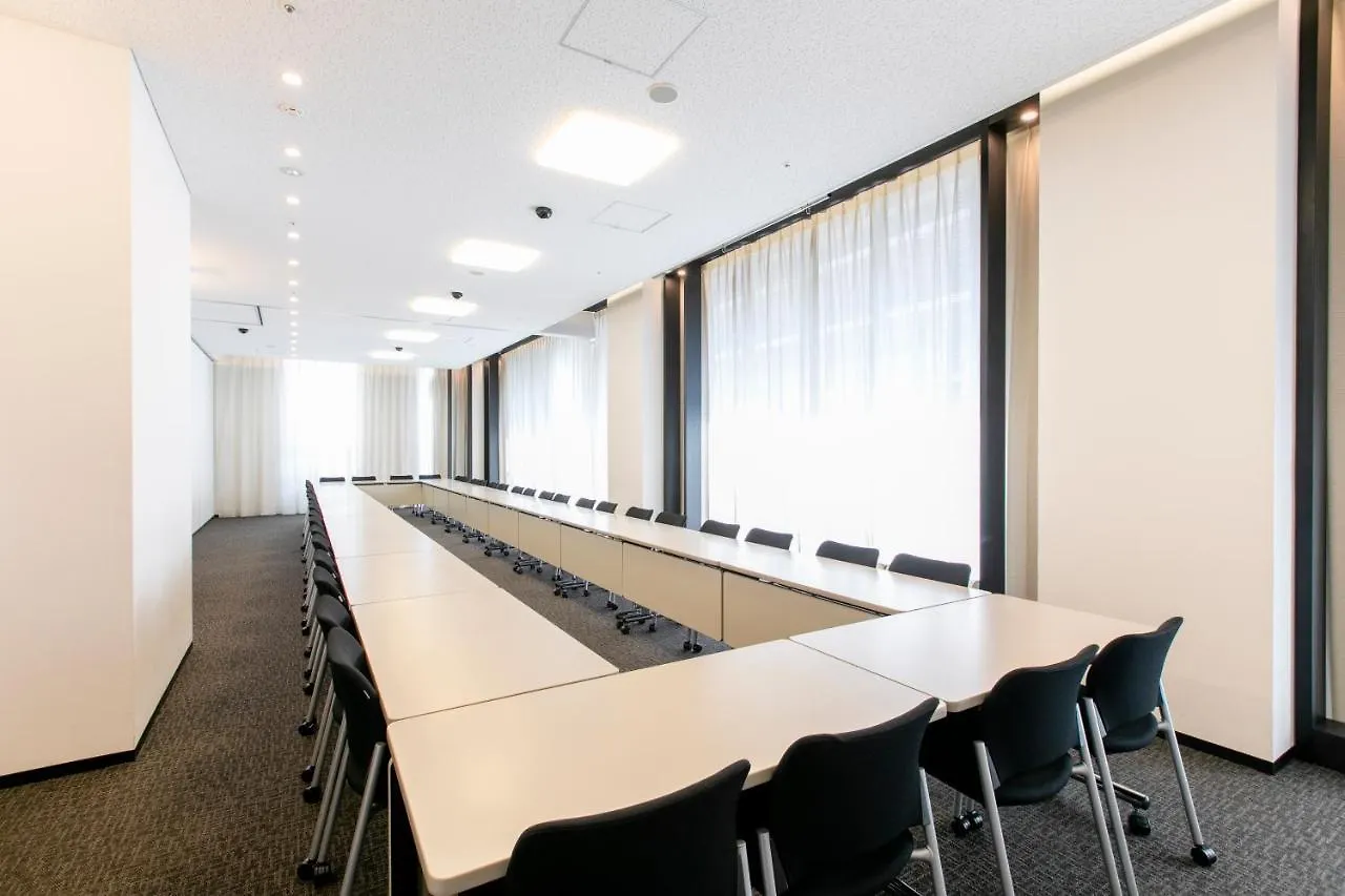 Hotel Wing International Premium Shibuya Токио
