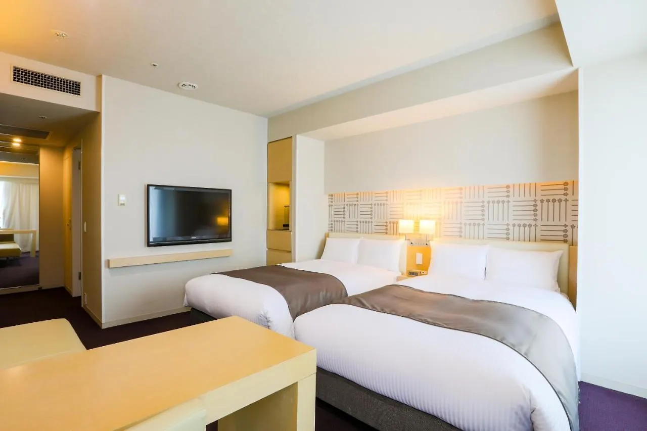 Hotel Wing International Premium Shibuya Prefektura Tokio