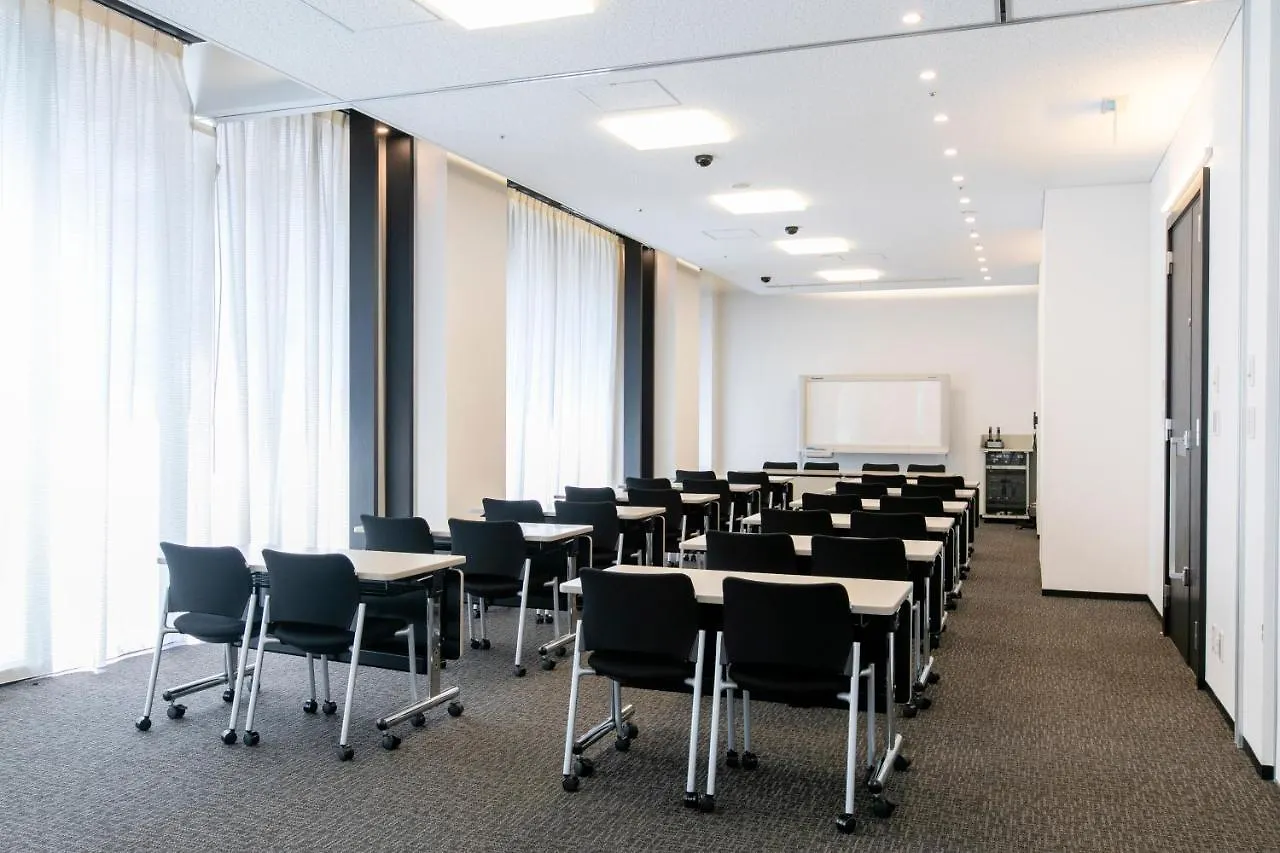 Hotel Wing International Premium Shibuya Prefektura Tokio