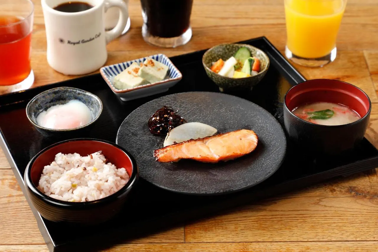 Hotel Wing International Premium Shibuya Токио 3*,