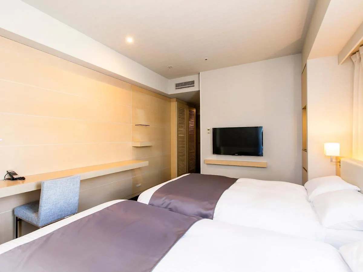 ***  Hotel Wing International Premium Shibuya Токио Япония
