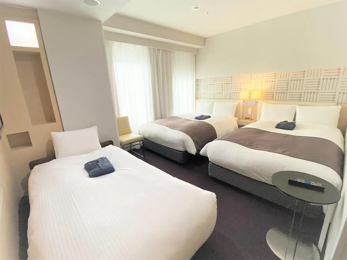 Hotel Wing International Premium Shibuya Токио