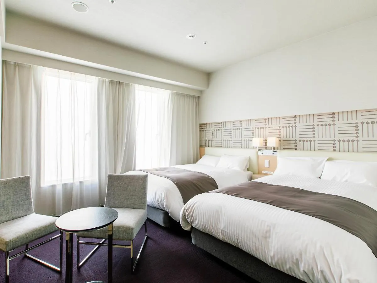 Hotel Wing International Premium Shibuya Токио 3*,  Япония