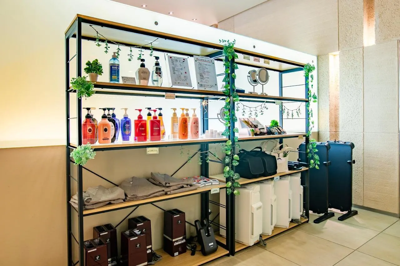 Hotel Wing International Premium Shibuya 東京都